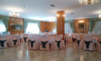 Hotel Conde