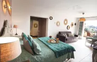 Hôtel du Clos Hotels in Opio