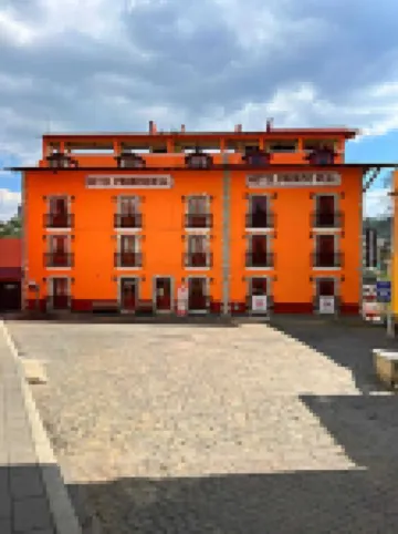 Hotel Paraiso Real Plus Hotels in 