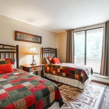Scorpio Condos with Magnificent Vail Mountain Views by RedAwning