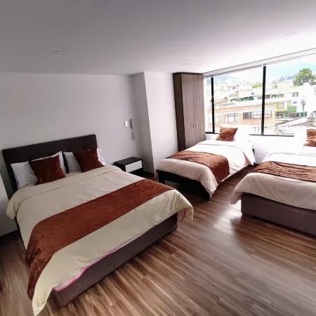 Hotel Basan Plaza