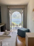 Albergo San Remo - balcony