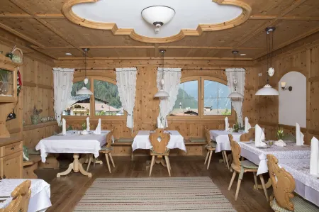 Vital Sporthotel Kristall