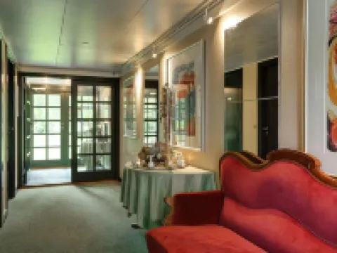 The Cottage Hoteles en Nysted