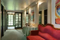 The Cottage Hotels in Gedser