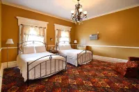 Avon Inn Hotel a Geneseo