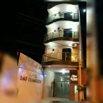 Hotel São Francisco Hotels in Ubajara