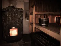 Vanhan Koulun Majatalo-Old School Guest House - Hostels