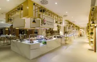 Estimar Calpe Apartments - breakfast