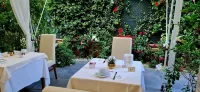 Hotel Giardino - Morgenmad