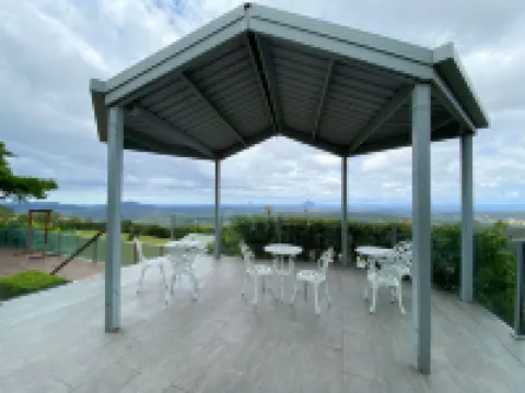Tranquil Park Hotels in Maleny