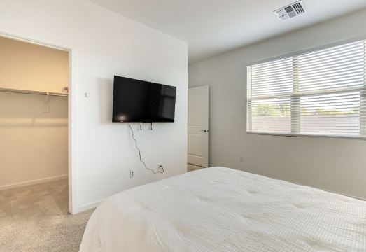 사우스 마운틴 파크 인근 피닉스 지역 집