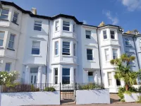 7 Seafield Road - Wifi