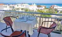 Yialos Studios - Ocean View
