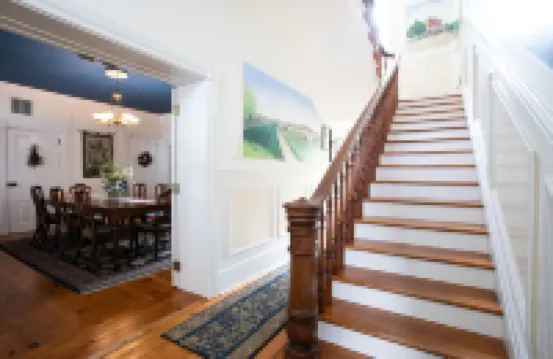 EJ Bowman House Bed & Breakfast