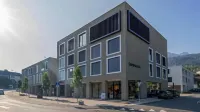 Saminapark Aparthotel - Apartments
