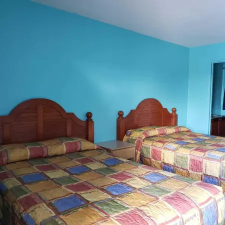 Slumberland Motel