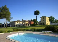 Ca' Virginia - Guest House Hotels in Montecchio