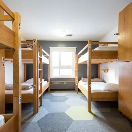 HI Calgary City Centre - Hostel