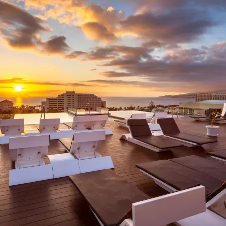 Tigotan Lovers & Friends Playa de las Americas - Adults Only (+18)