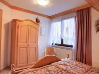 Ferienwohnung Panorama Hotels in Neustadt bei Coburg