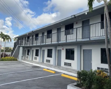Hialeah Airport Motel Hotels in Hialeah