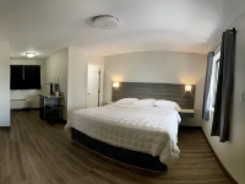 Hialeah Airport Motel Hotels in Hialeah