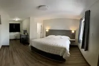 Hialeah Airport Motel Các khách sạn ở Hialeah