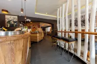 Hotel Faloria - bar