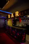 El Portal Del Marques - bar