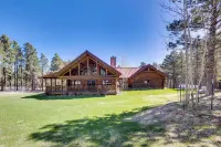 'nonna's Cabin' Family Mtn Retreat in Westcliffe! - 3 étoiles