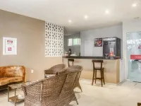 Mega Aeroporto Hotel Apenas 1 km de distância do Aeroporto de Fortaleza