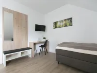 Zimmervermietung Reichert Hotels in Lippe