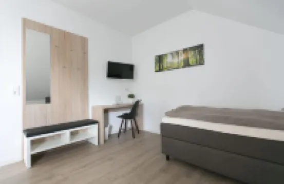 Zimmervermietung Reichert