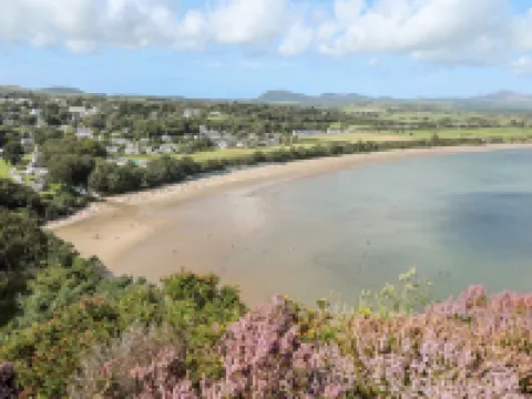 Songbird Hideaway Hotels in Llannor