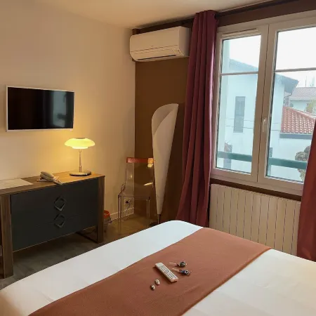 Hôtel Mirano