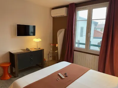 Hôtel Mirano