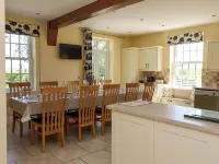 Foreman's House Hotels in Rudston