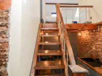 Eventide Hotels in Newton and Noss