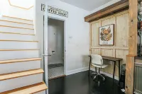 The Storefront