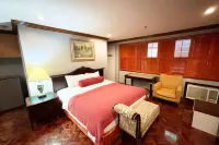Lourdes Family Suites Makati powered by Cocotel Hotels in Makati City