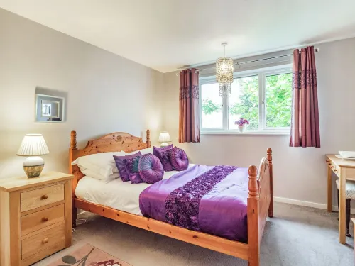 Cowmans Cottage فنادق في Aldeburgh