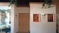 Landhaus Klausnerhof Hotel Garni - СПА