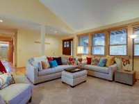 16 Yellow Pine Hotels in Sunriver