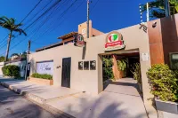 AFS LOFT HOSTEL Aracaju Các khách sạn ở 