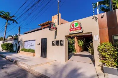 AFS LOFT HOSTEL Aracaju Hotels in 