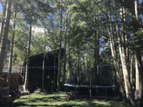 히스토릭 윈저 호텔