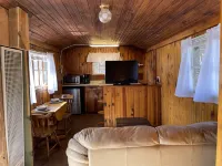 Casey's Cabins فنادق في رويدوسو