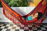 Magic Garden House