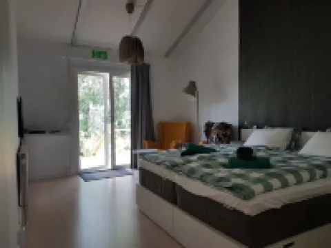 Den Sovande Älgen Hotels in Markaryd